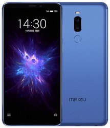 Замена разъема зарядки на телефоне Meizu M8 Note в Красноярске